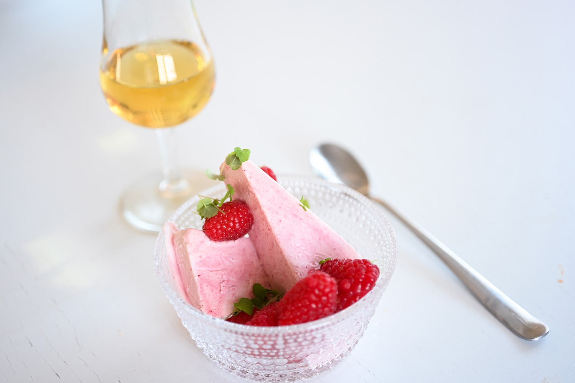 Desserter för alla tillfällen – klassiskt, kreativt och alltid gott
